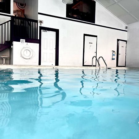 Apm Inn And Suites Вінчестер Екстер'єр фото