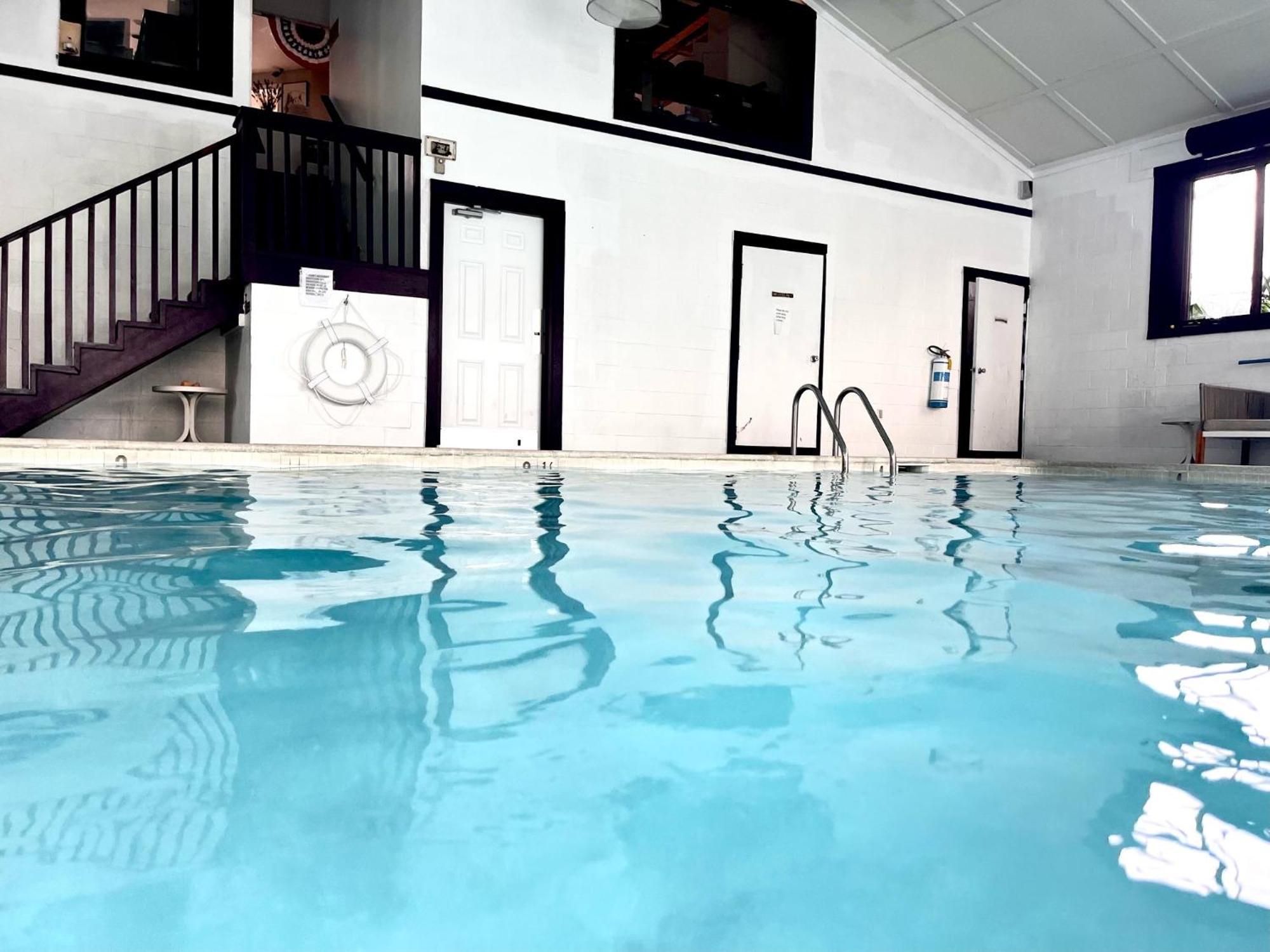 Apm Inn And Suites Вінчестер Екстер'єр фото